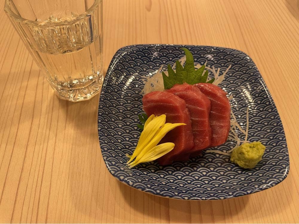 寿司ニ幸アレ 水戸店