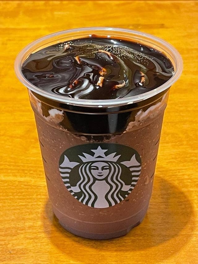 スターバックス コーヒー マリエとやま店 - サブ画像1