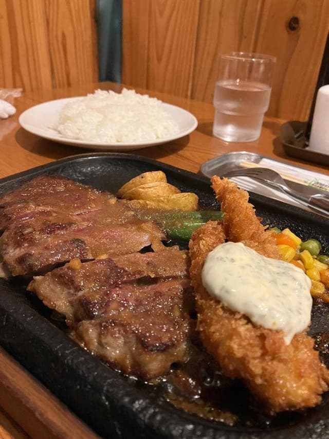 オリオン - サブ画像1