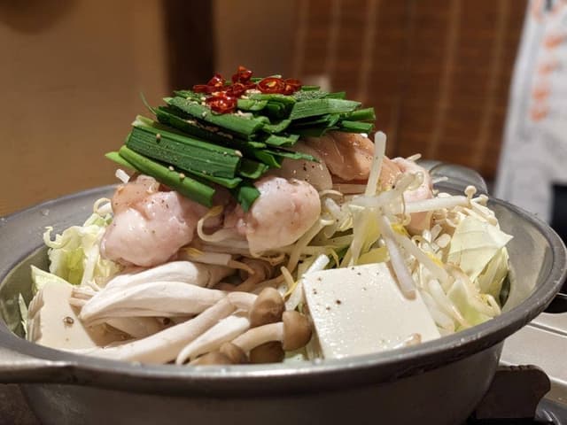 東心斎橋 ほおずき - サブ画像3