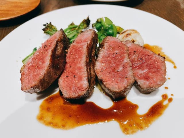 BISTRO OLIVE - サブ画像3