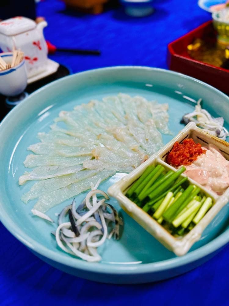旅館 鷹島センター
