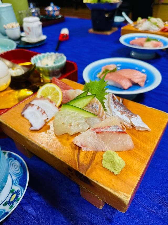 旅館 鷹島センター - サブ画像2