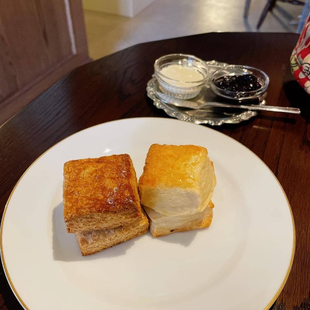CLEHA COFFEE & TEA ROOM