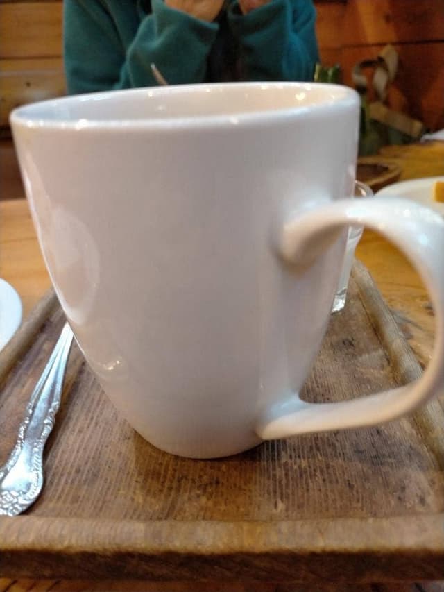 珈琲屋OB 流山店 - サブ画像3