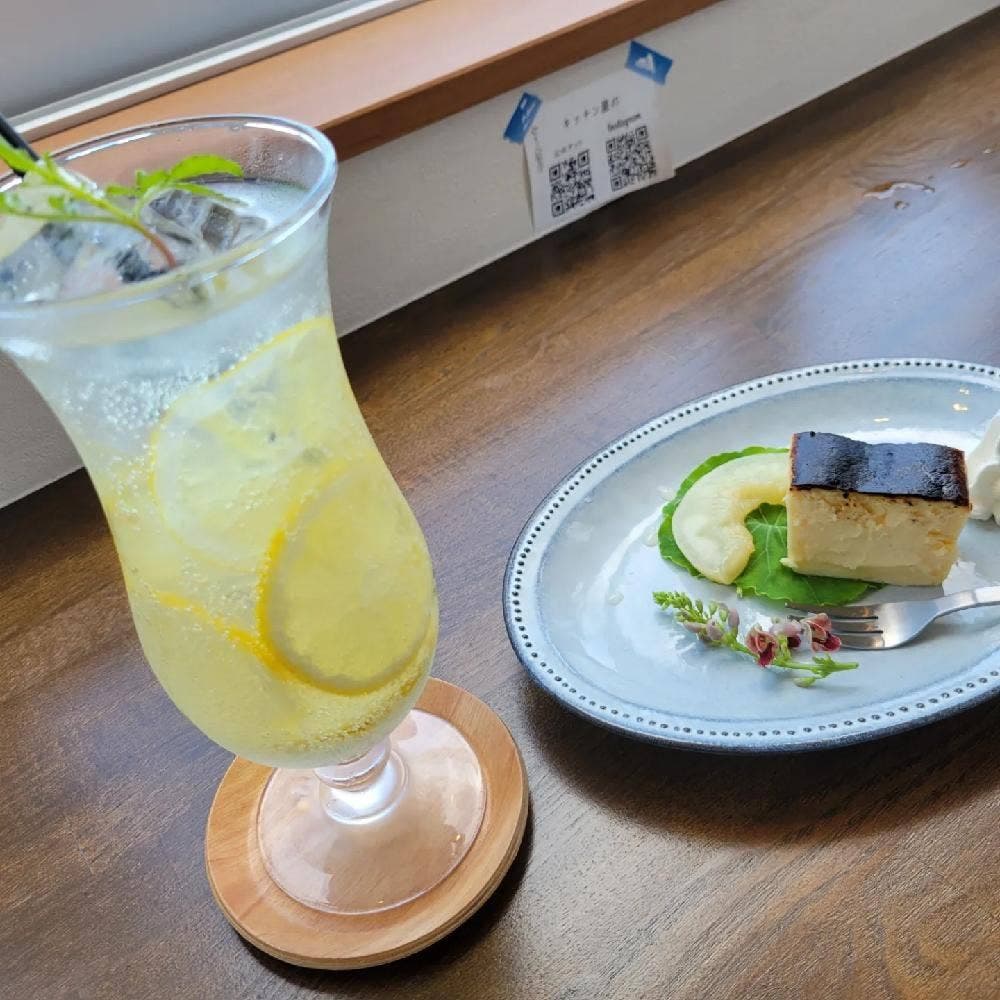 キッチン 星の