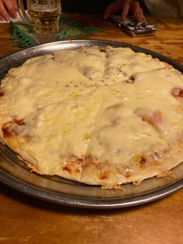 トニーズピザ - サブ画像1