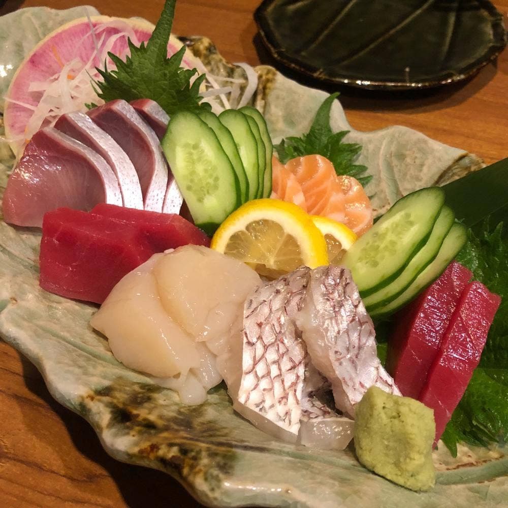 酒仙三昧かねも