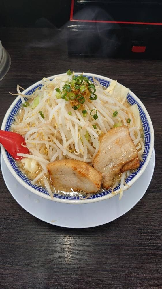 豪ーめん 前潟店 - サブ画像1