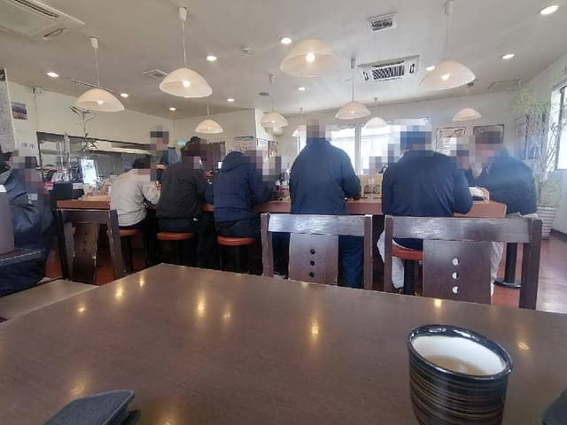 かつ蔵 東バイパス店 - サブ画像1