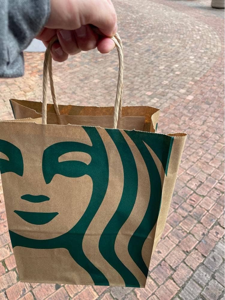 スターバックス コーヒー 神戸三田プレミアム・アウトレット店