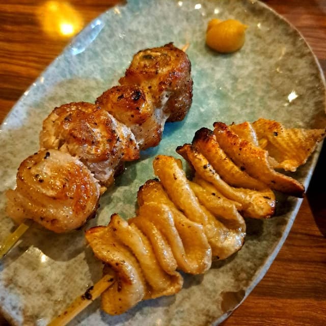 やきとん 一粋家 - サブ画像3