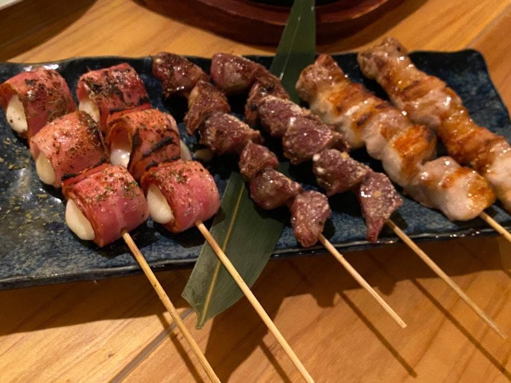 下曽根居酒屋 呑喰里