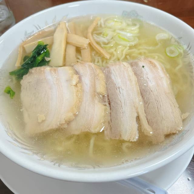 らーめん やまと - サブ画像3