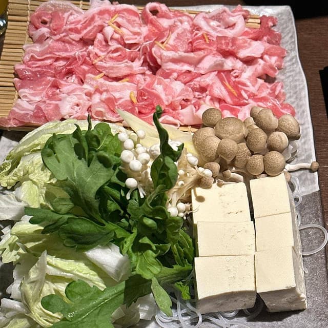海鮮ダイニングたく - サブ画像3