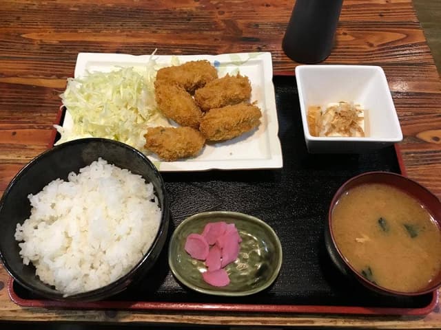 あかふね - サブ画像1