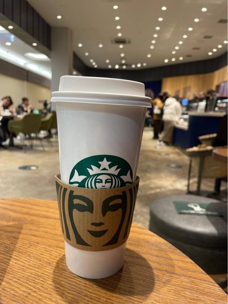 スターバックス コーヒー イオンモール神戸北店