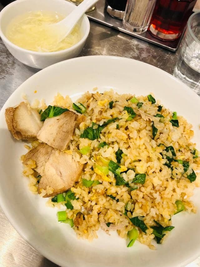 萬力屋 池袋サンシャイン店 - サブ画像1