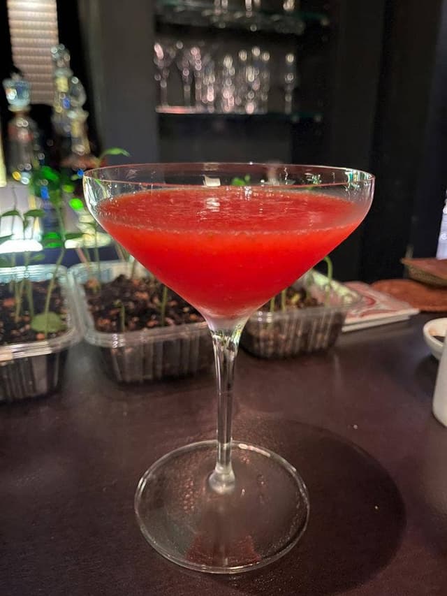 Bar & Mixology No Shaker - サブ画像1