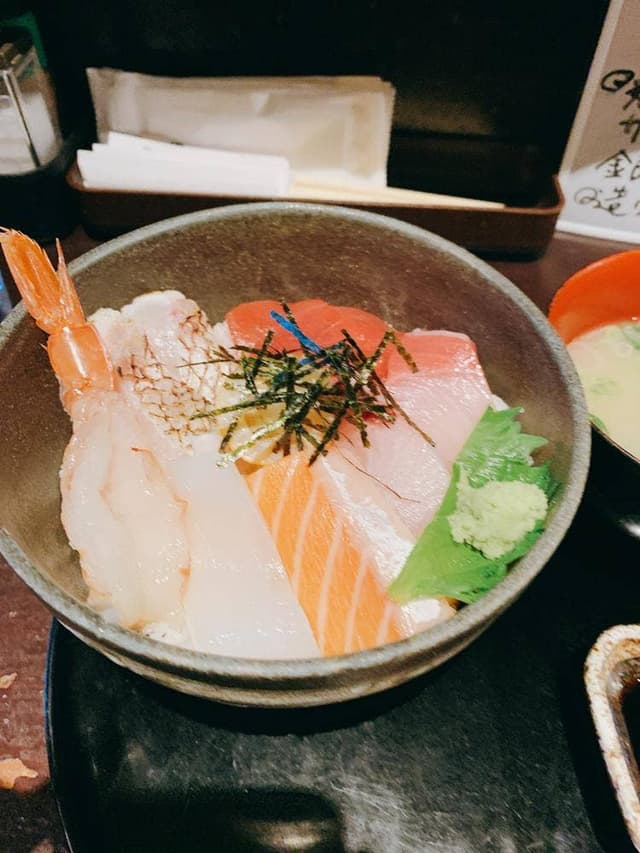 海鮮居酒屋 湾 - サブ画像3