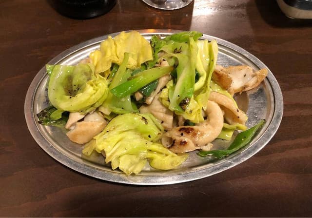 紅とん 上野ユースロード店 - サブ画像3