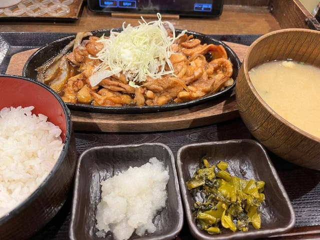しんぱち食堂 北千住店 - サブ画像1