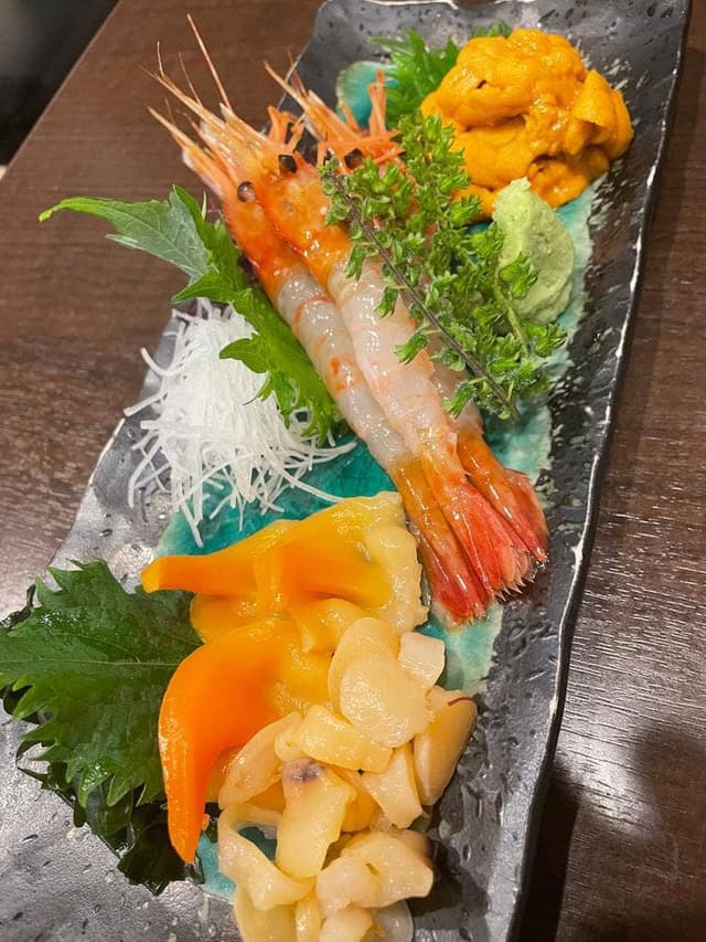 魚菜家 かる - サブ画像2