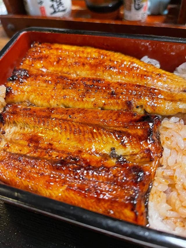 うな平 - サブ画像2