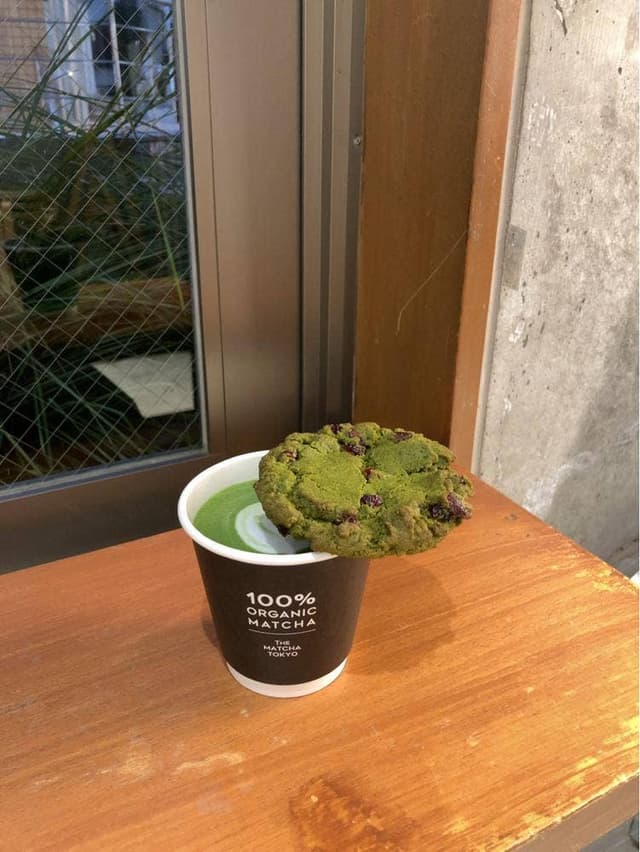 THE MATCHA TOKYO表参道 - サブ画像1