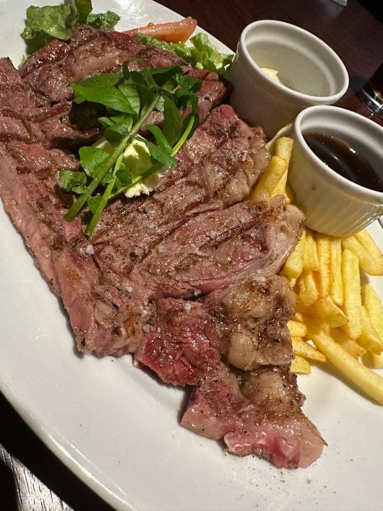 SAKURAGI BUTCHER HORLY'S