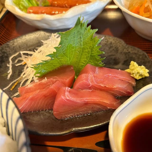 ながしま食堂 - サブ画像1