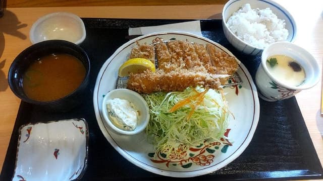 かつ雅 大府店 - サブ画像3