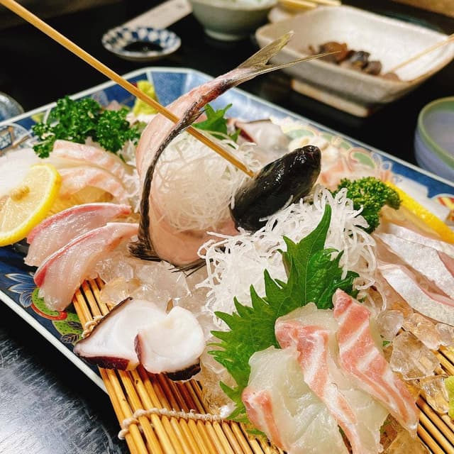 炉ばた柳 - サブ画像1