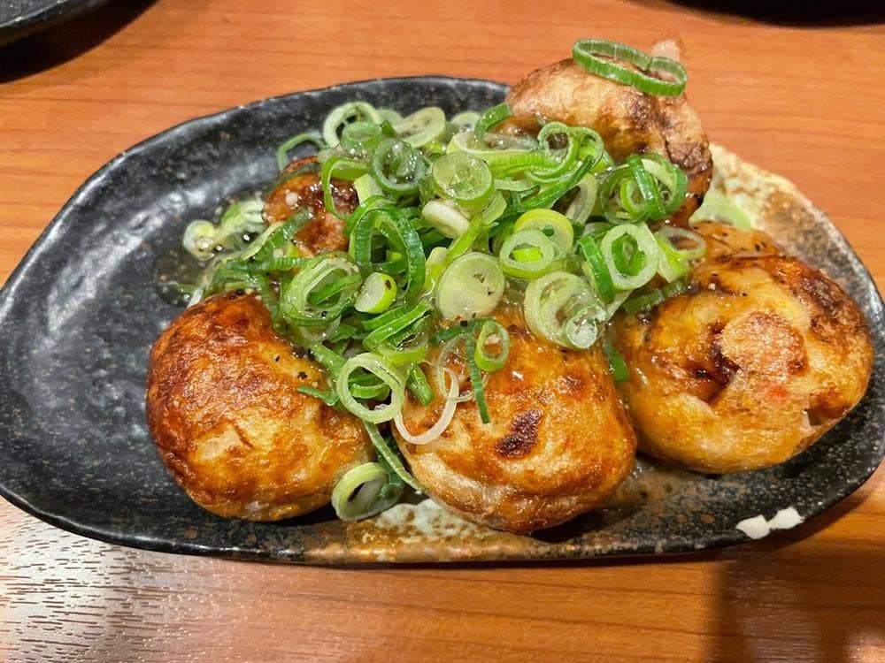 たこ焼き酒場 たこ太 堺筋本町店