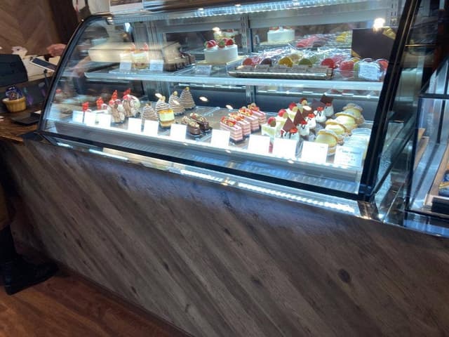 Pâtisserie TISSER - サブ画像1