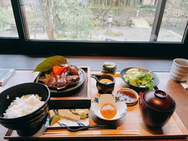 滴翠 - サブ画像2