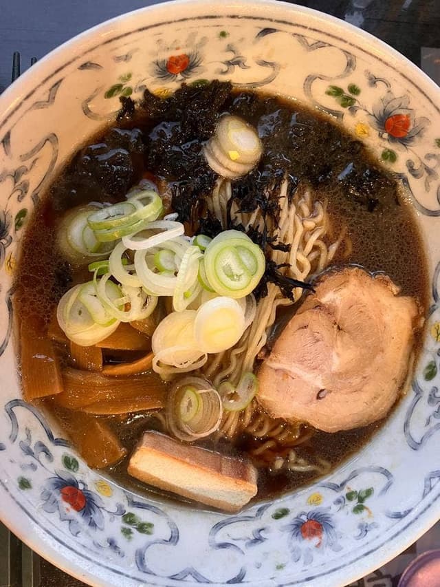 麺山 八戸長苗代店 - サブ画像2