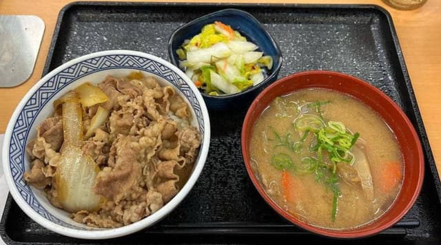吉野家 池袋北口店 - サブ画像2