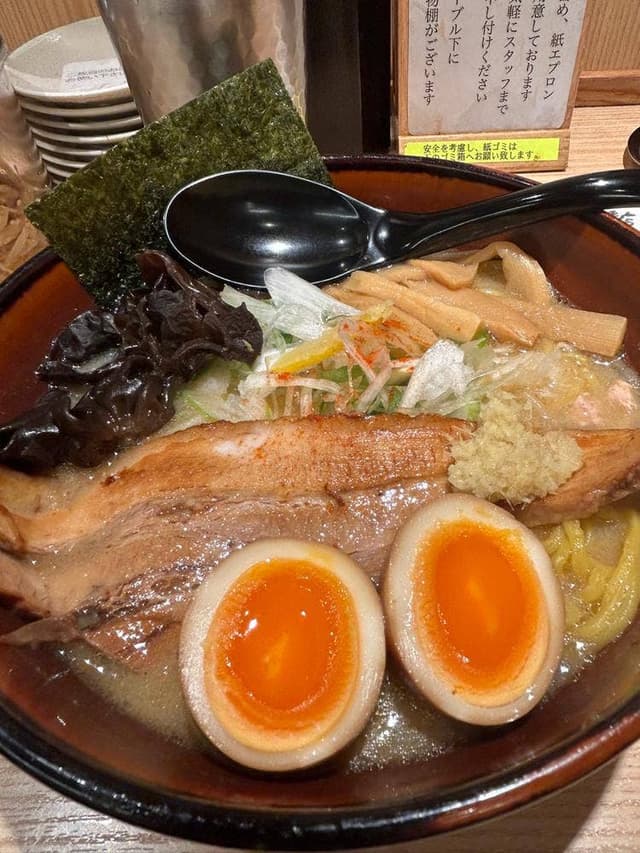 札幌みその 一期一会 シャポー船橋店 - サブ画像2
