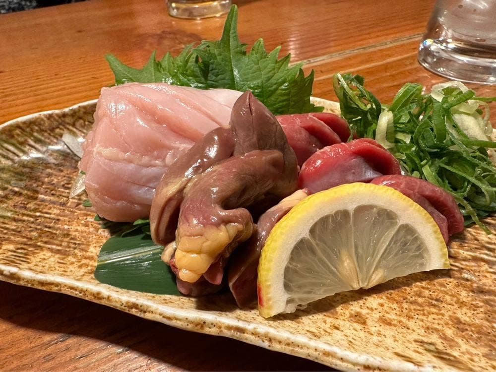 地酒と本格炭火焼鳥 隠れ家居酒屋もぐら姫路駅前店