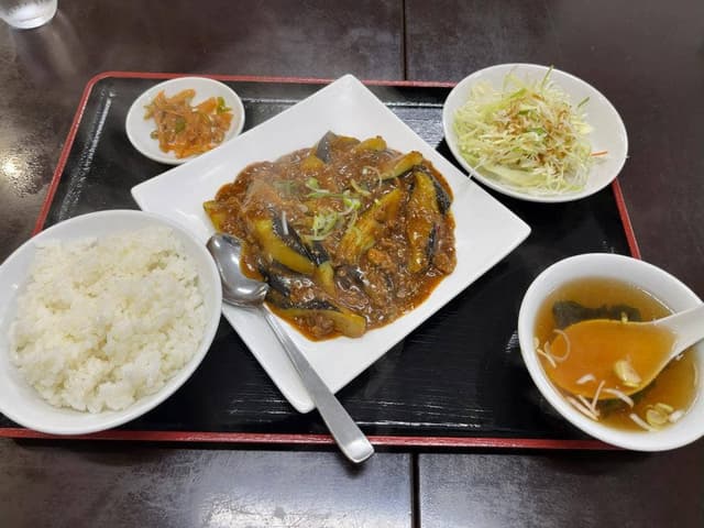 昇龍飯店 - サブ画像1