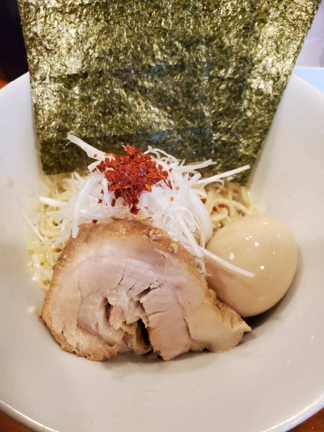 拉麺 あさがお - サブ画像2