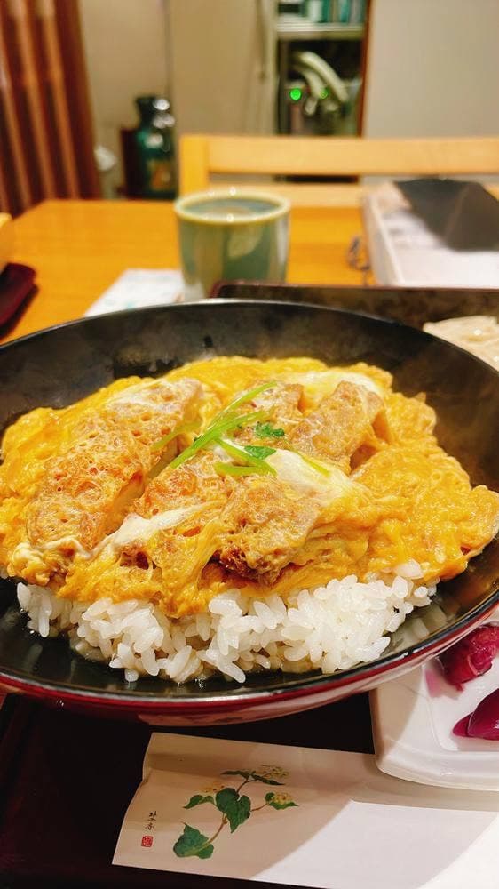 亀鶴庵 茅場町店 - サブ画像1