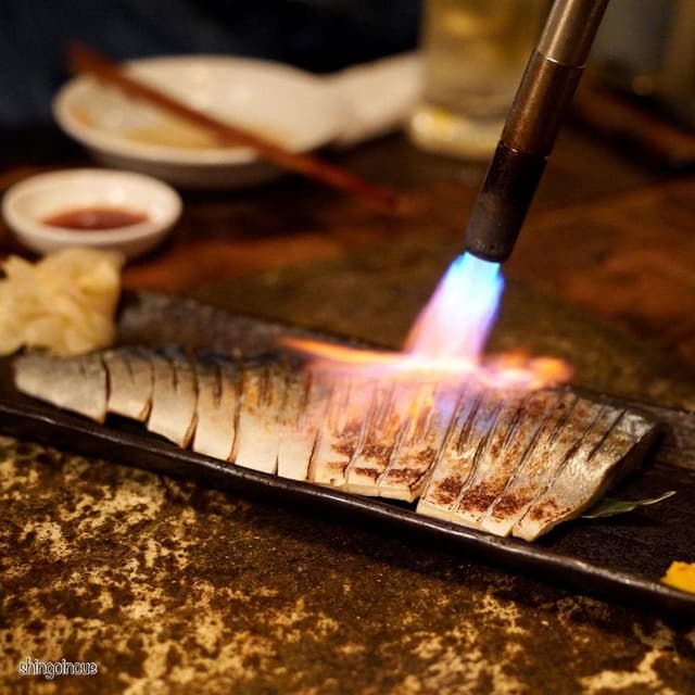 楽椿 - サブ画像3