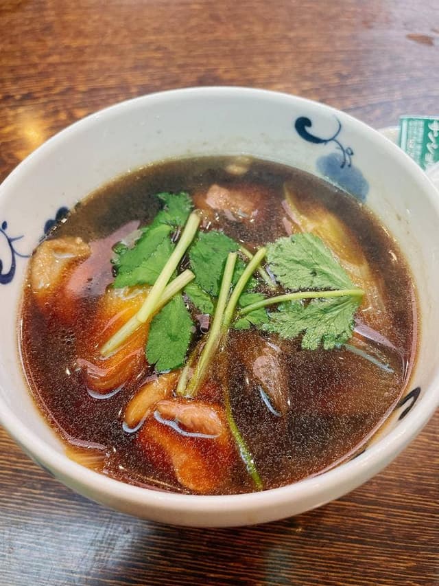 小岩 やぶ - サブ画像1