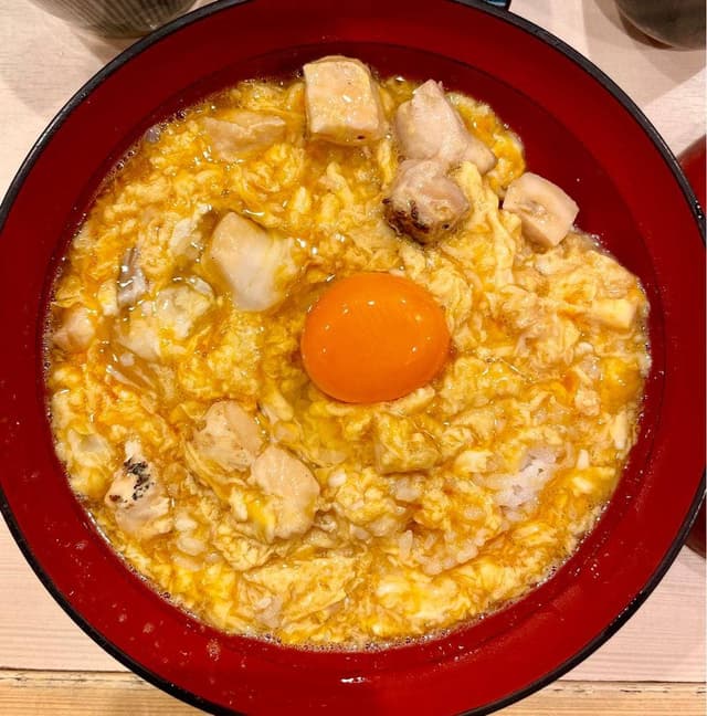 やきとり お㐂樂 - サブ画像3