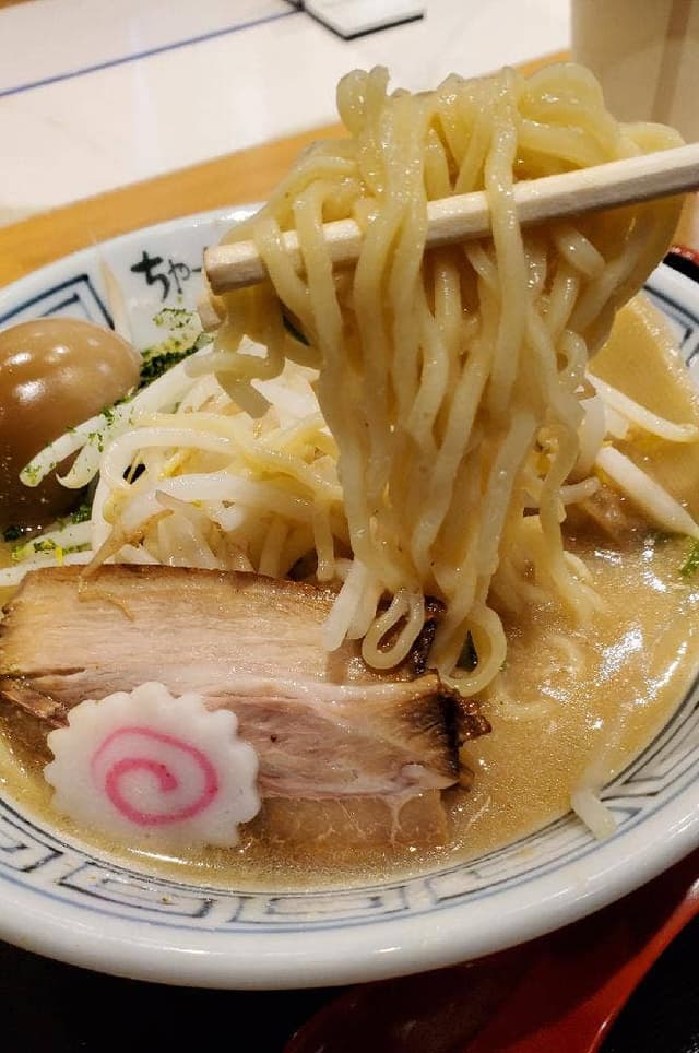 ちゃーしゅうや武蔵 FCココリア多摩センター店 - サブ画像1