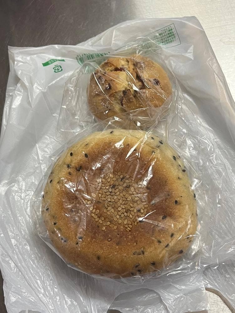 米よりパンだ!?