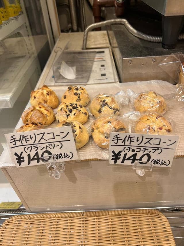 米よりパンだ!? - サブ画像2