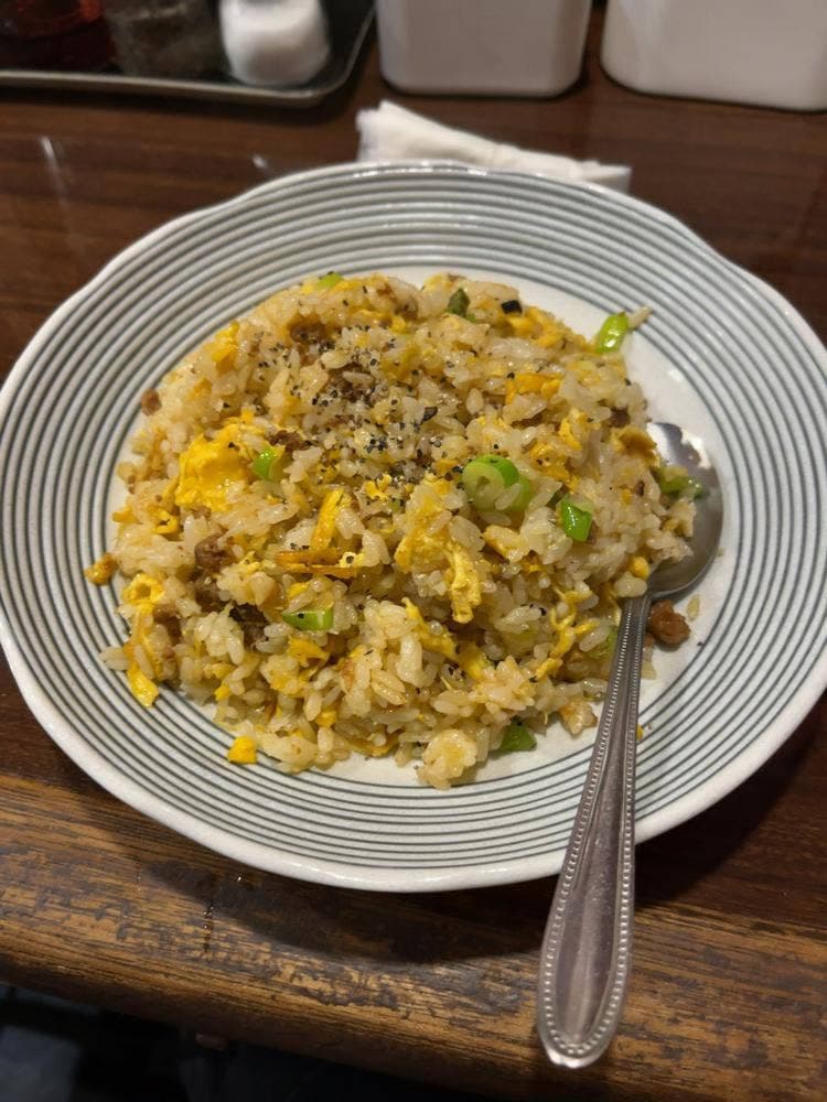 八鮮食堂